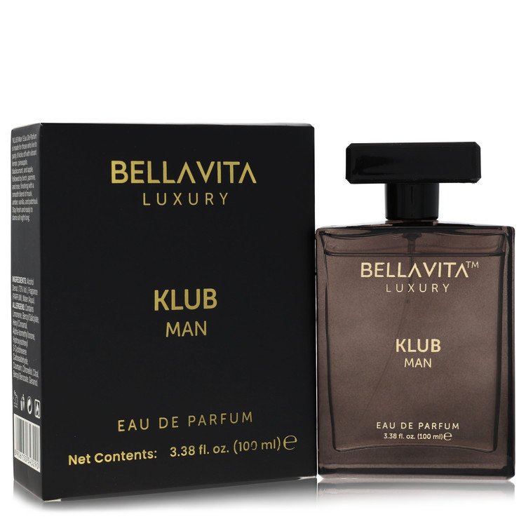 Bellavita Luxury Klub