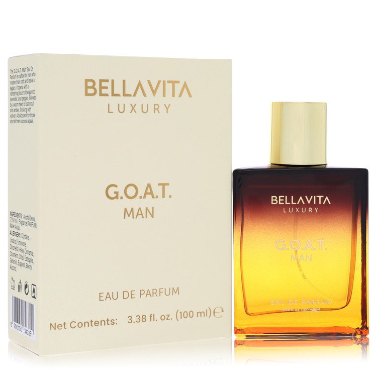 Bellavita G.o.a.t