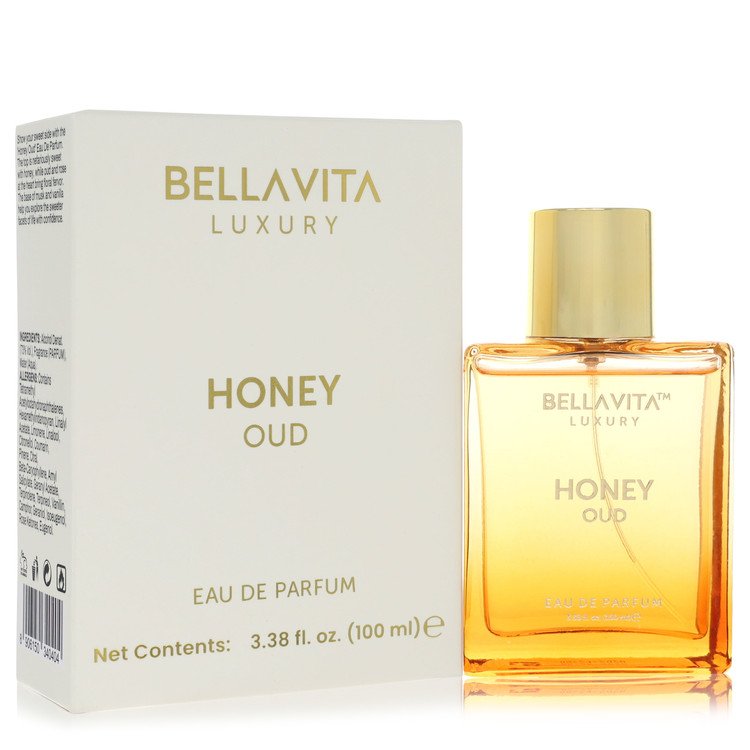 Bellavita Luxury Honey Oud