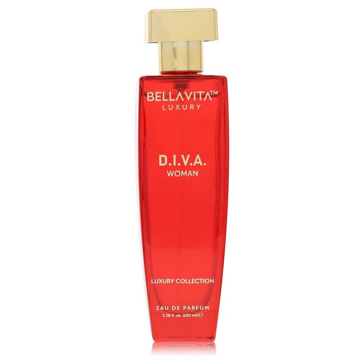 Bellavita Luxury D.i.v.a