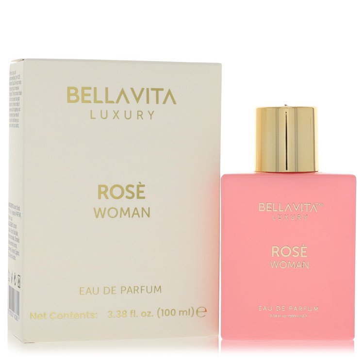 Bellavita Luxury Rose
