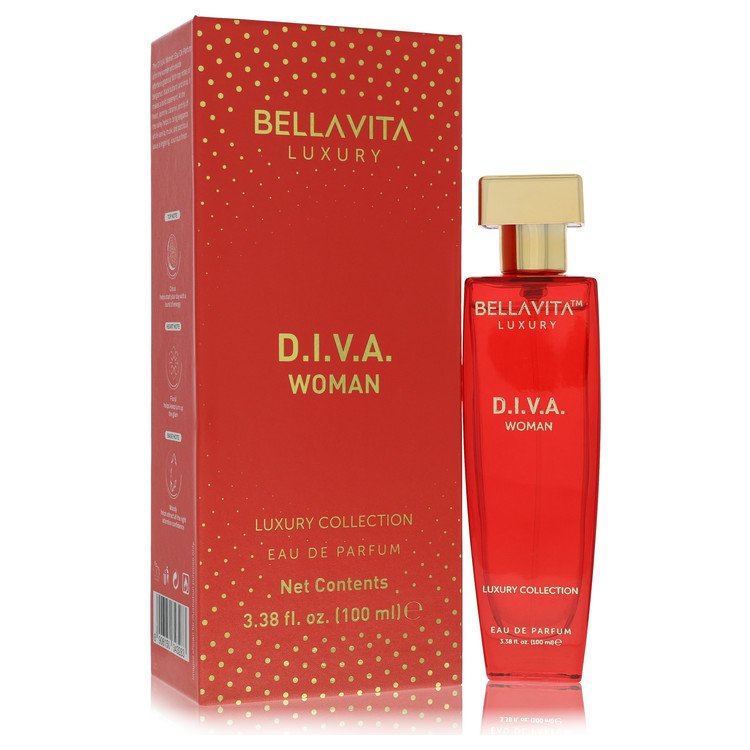 Bellavita Luxury D.i.v.a