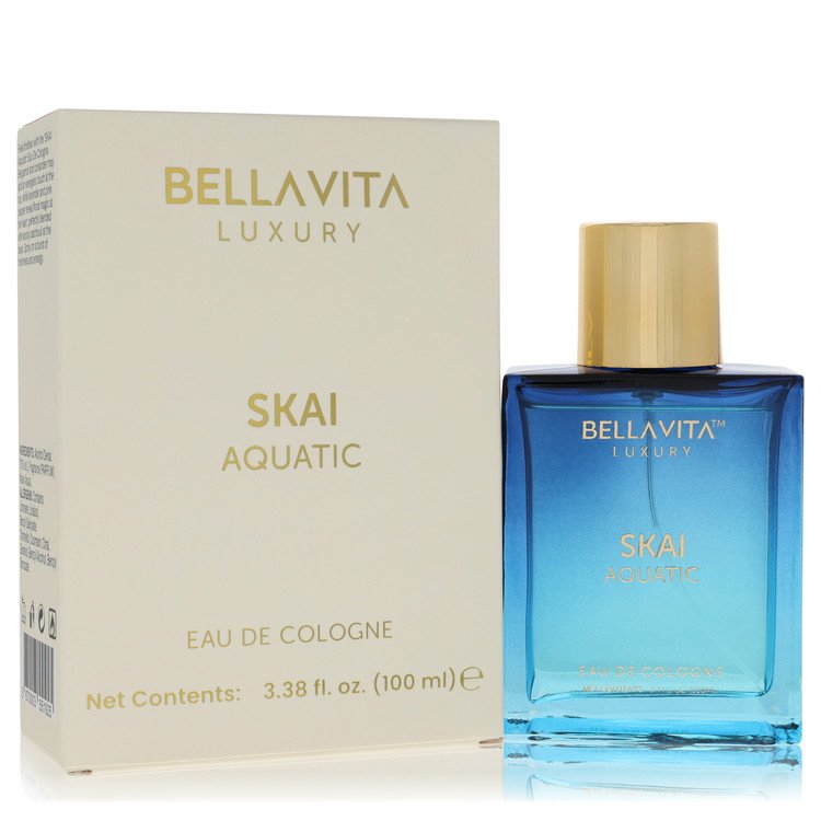 Bellavita Luxury Skai Aquatic
