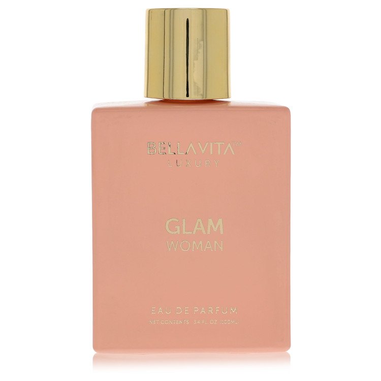 Bellavita Luxury Glam