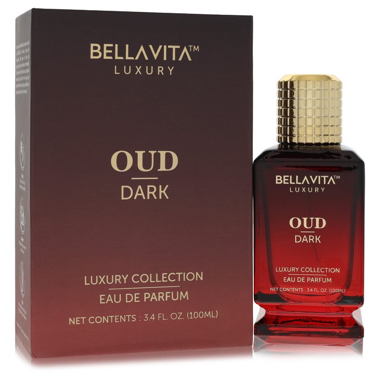 Bellavita Luxury Oud Dark