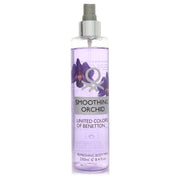 Benetton Smoothing Orchid