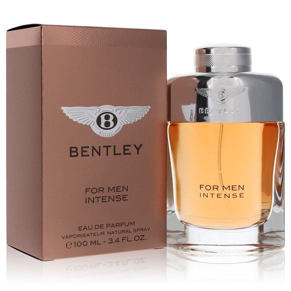 Bentley Intense Eau De Parfum By Bentley