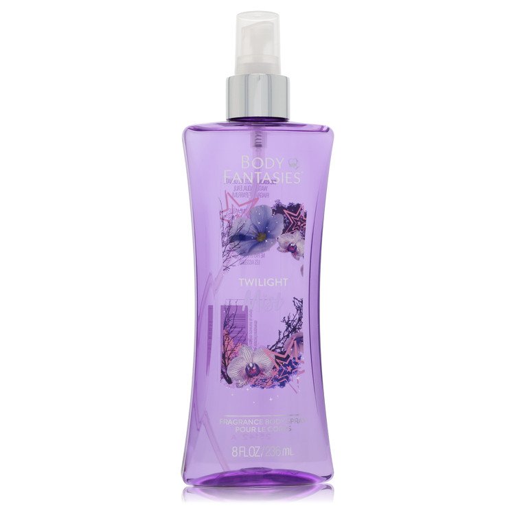 Body Fantasies Signature Twilight Mist