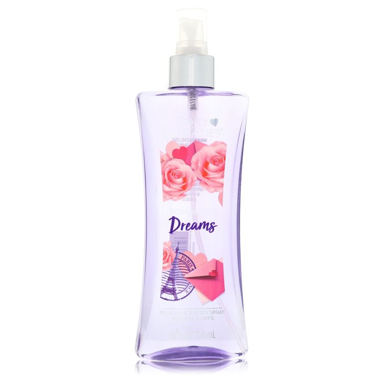 Body Fantasies Signature Romance & Dreams