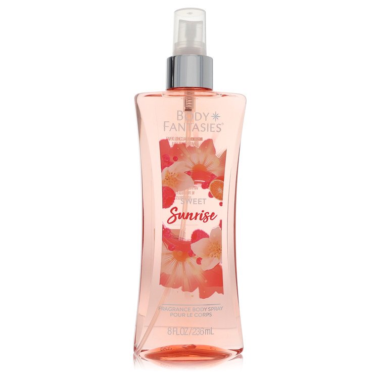Body Fantasies Signature Sweet Sunrise Fantasy