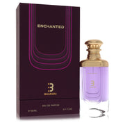 Bharara Enchanted