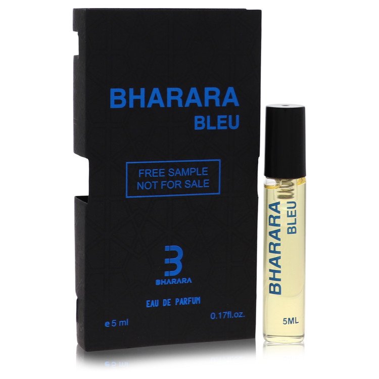Bharara Bleu