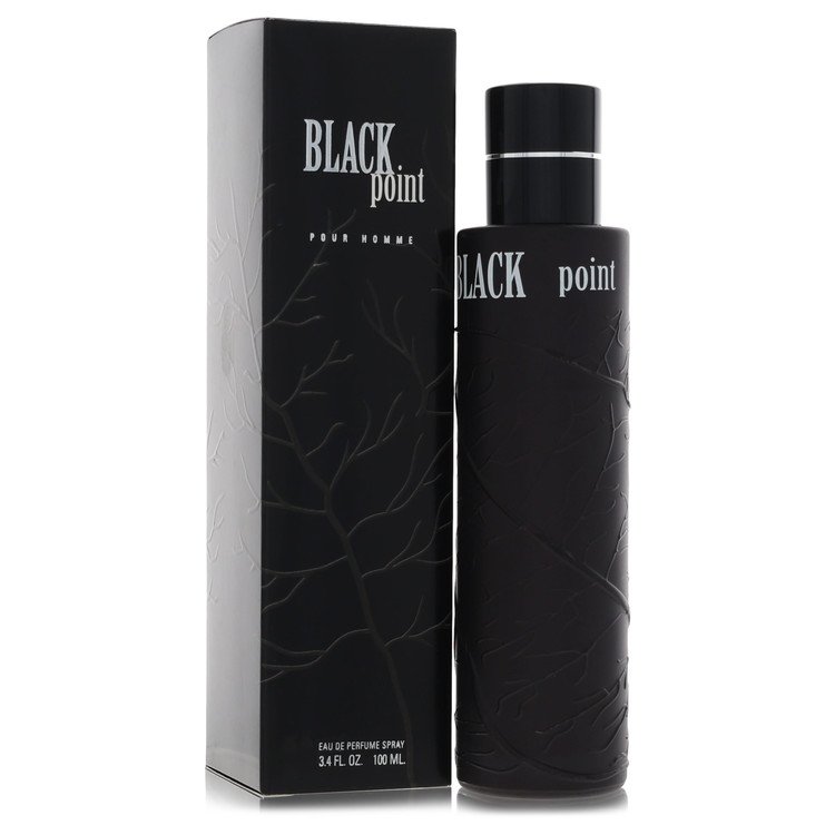 Black Point