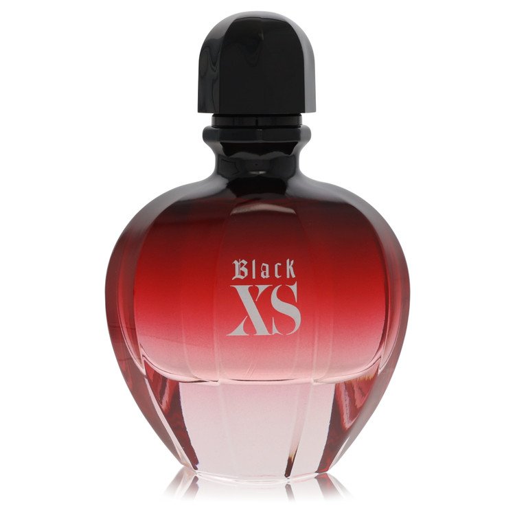 Black Xs