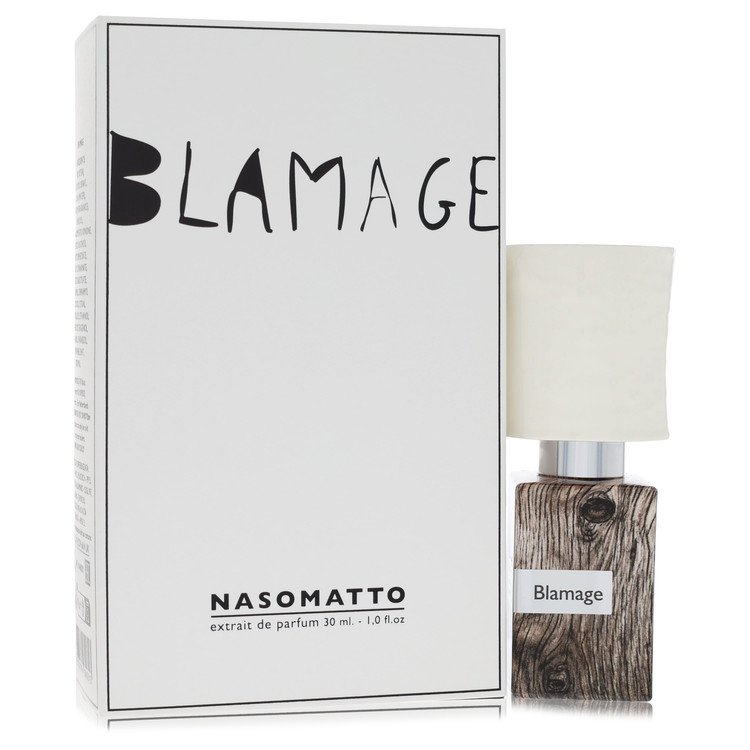 Nasomatto Blamage