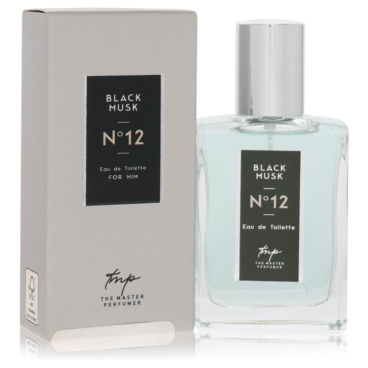 Black Musk N12