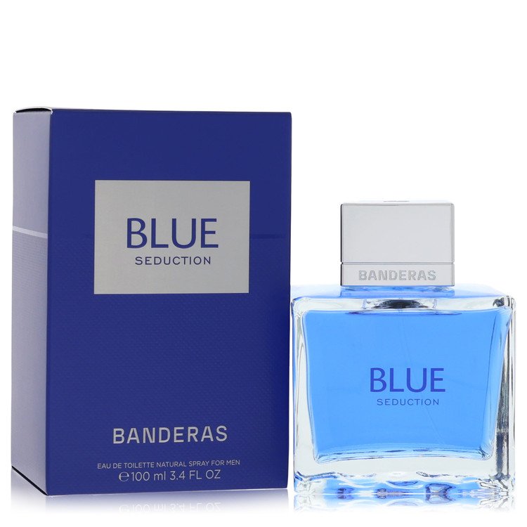 Blue Seduction
