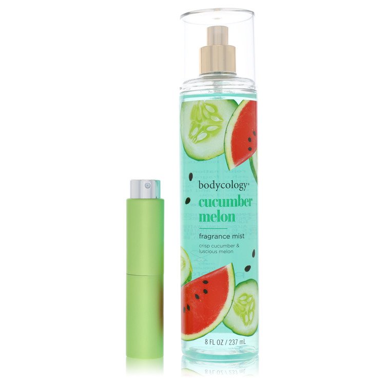 Bodycology Cucumber Melon