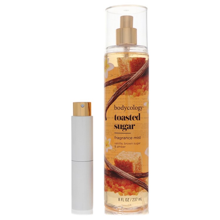 Bodycology Toasted Sugar