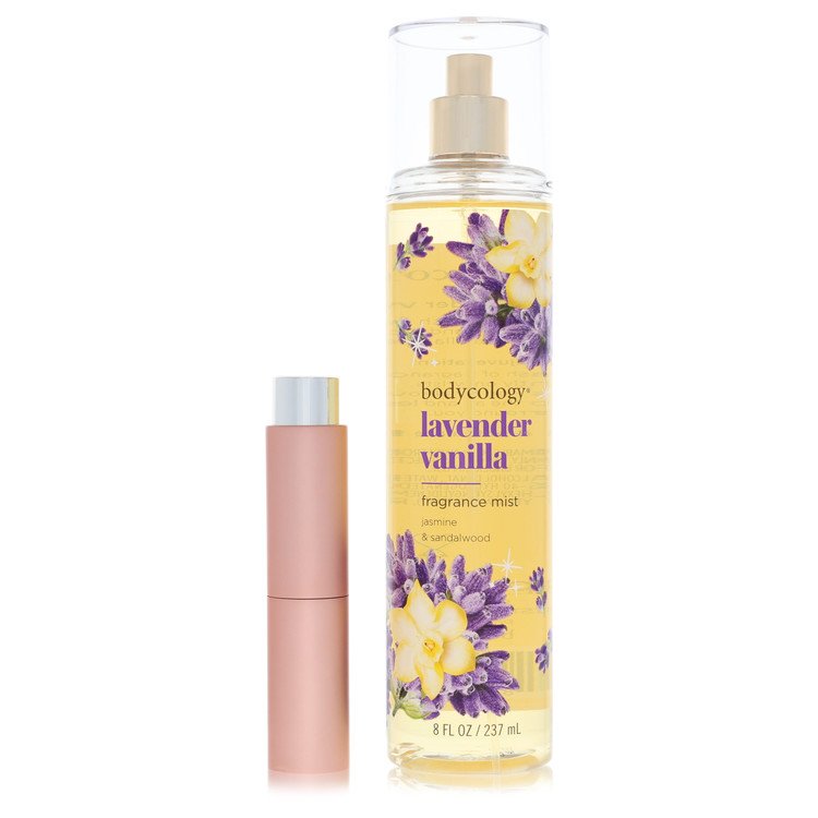 Bodycology Lavender Vanilla