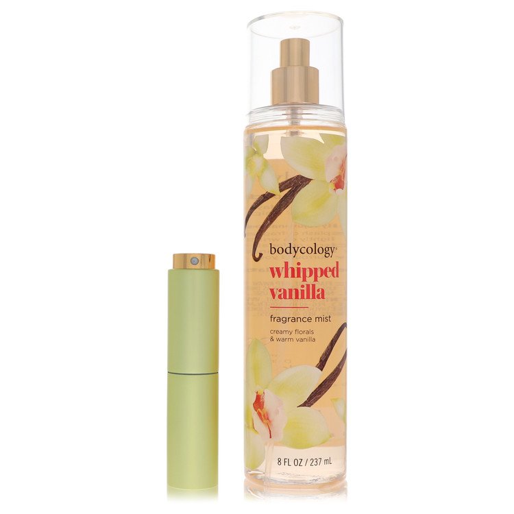 Bodycology Whipped Vanilla
