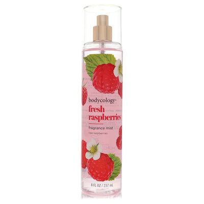 Bodycology Fresh Raspberries