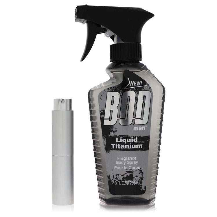Bod Man Liquid Titanium