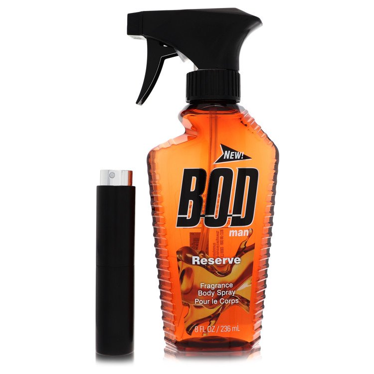Bod Man Reserve