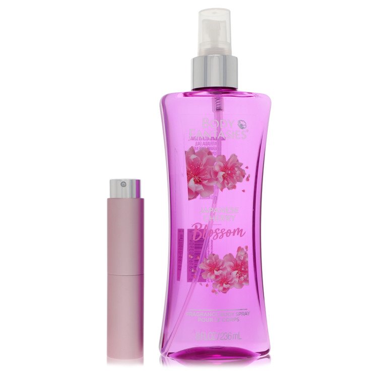 Body Fantasies Signature Japanese Cherry Blossom