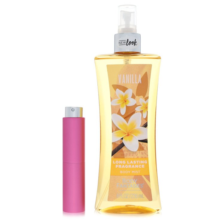 Body Fantasies Signature Vanilla Fantasy