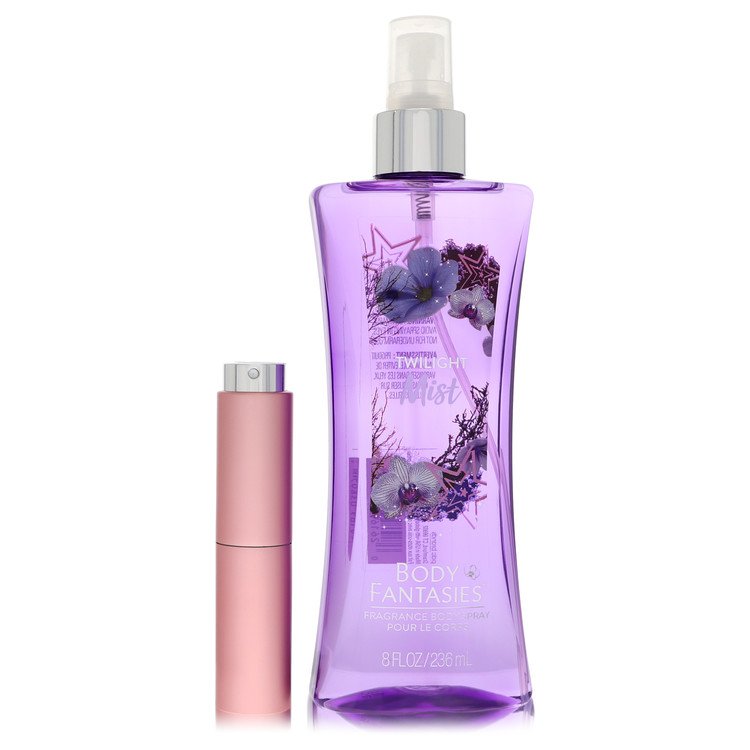 Body Fantasies Signature Twilight Mist