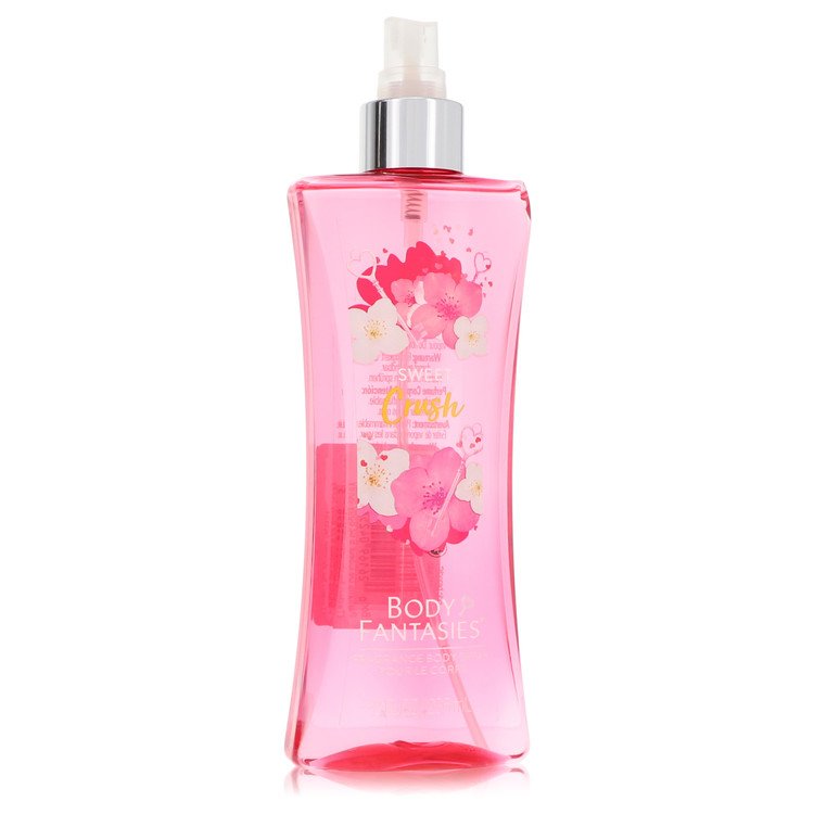 Body Fantasies Signature Sweet Crush