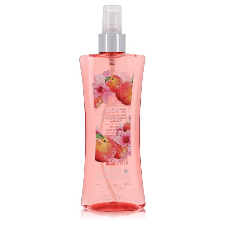 Body Fantasies Signature Sugar Peach