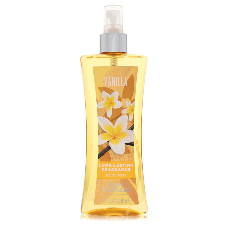 Body Fantasies Signature Vanilla Fantasy