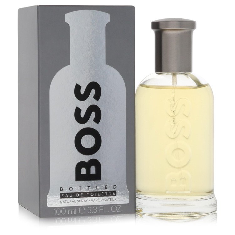 Boss No. 6