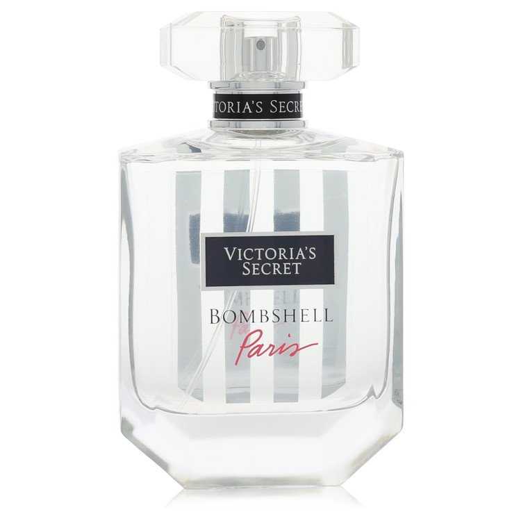 Bombshell Paris