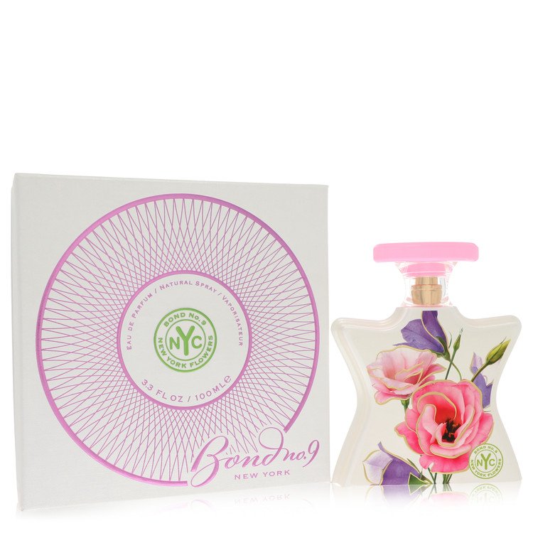 Bond No. 9 New York Flowers