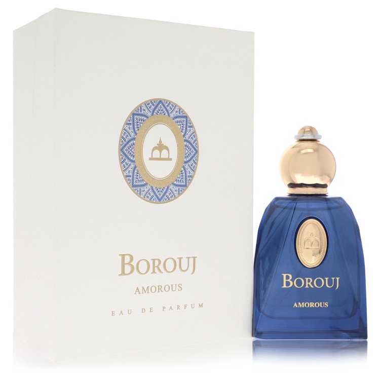 Borouj Amorous