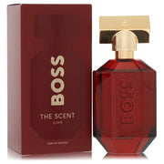 Boss The Scent Elixir