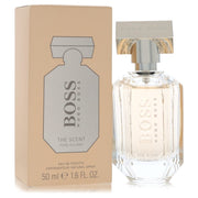 Boss The Scent Pure Accord
