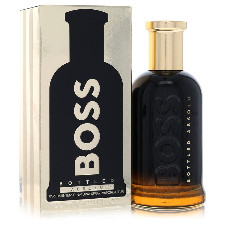 Boss Bottled Absolu