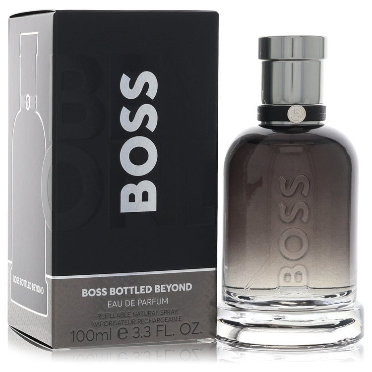 Boss Bottled Beyond