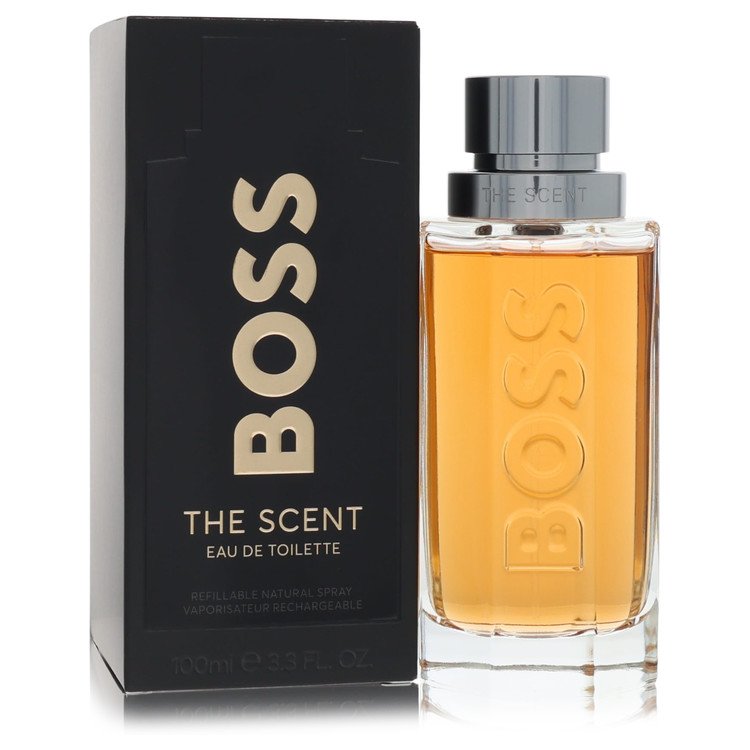 Boss The Scent