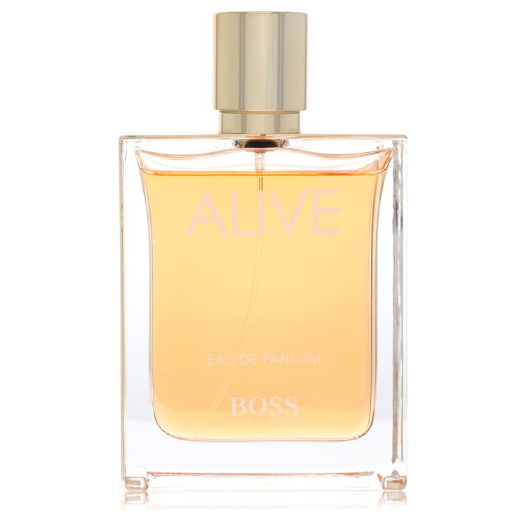 Boss Alive