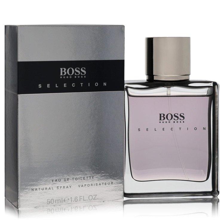Boss Selection