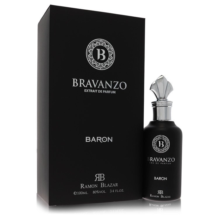 Dumont Bravanzo Baron