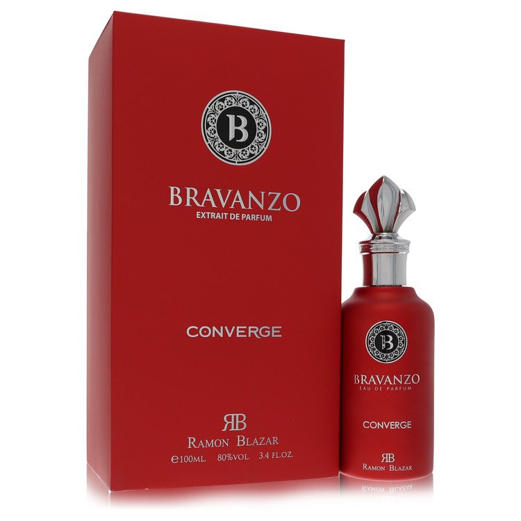 Dumont Bravanzo Converge