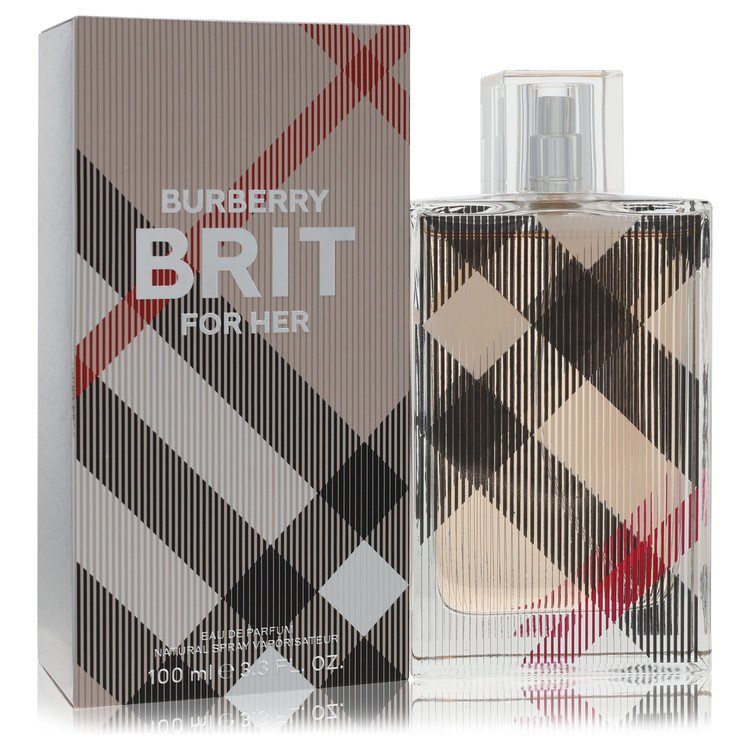 Burberry Brit