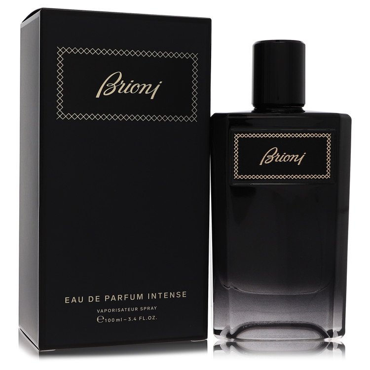 Brioni Intense