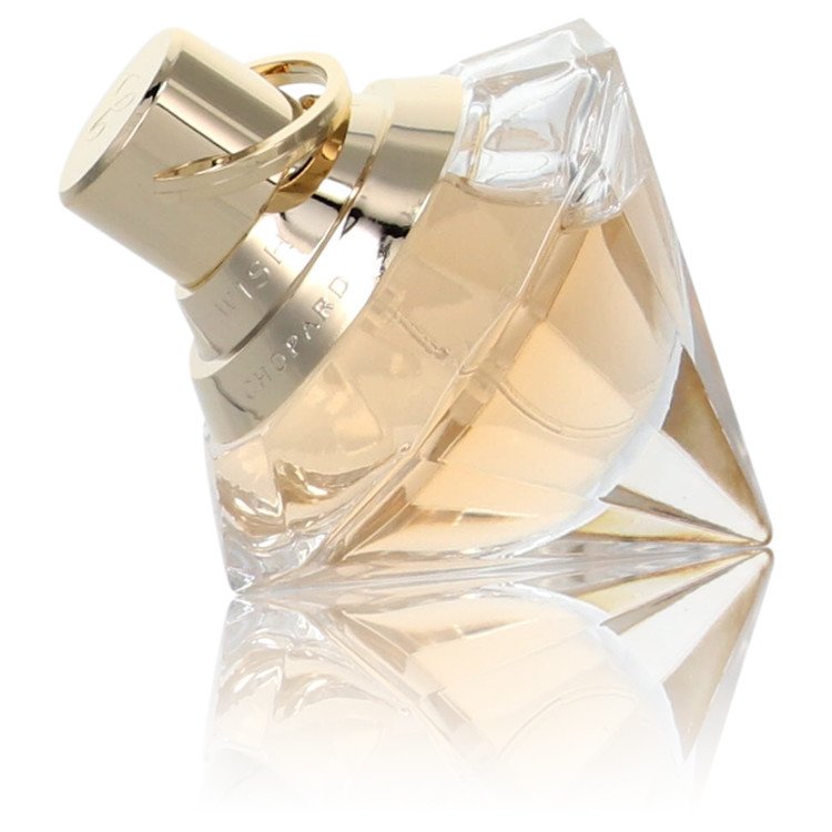 Brilliant Wish Eau De Parfum By Chopard – 1 oz Eau De Parfum Spray (unboxed)